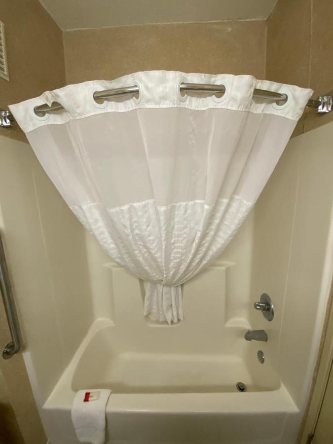 Baymont By Wyndham Casper East Hotel Evansville Ngoại thất bức ảnh